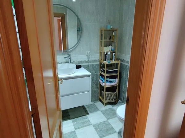 Ático en Calle Juan de Austria, 6, Tercer Barrio, Tercer Barrio - Foto 19