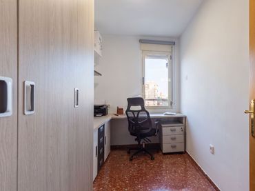 Piso en  Carrer de Marie Curie (Científica) 23 - Foto 18