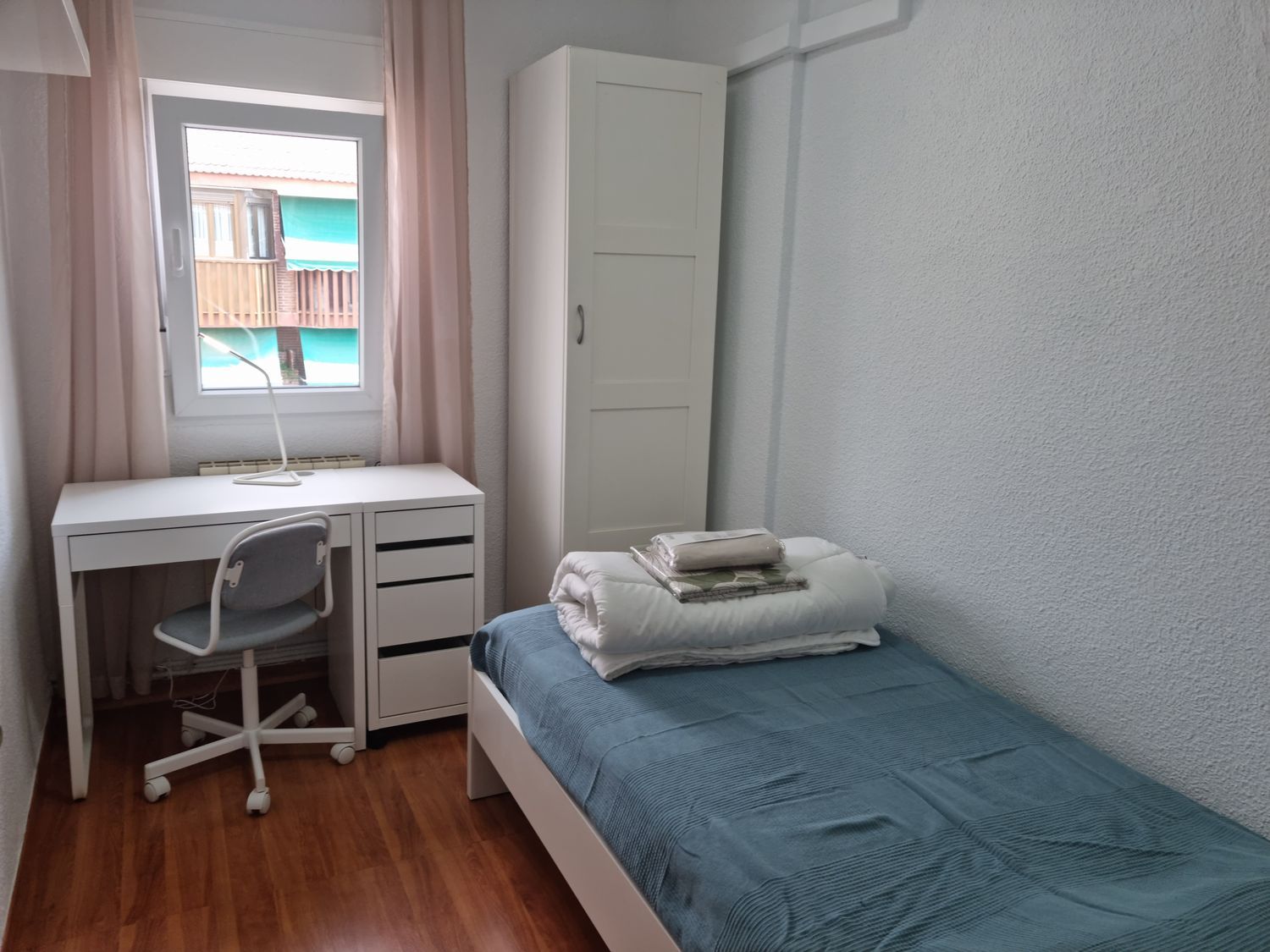 Piso en Calle Cataluña, 36, Universidad, Universidad - Foto 6