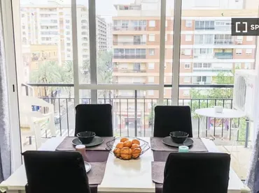 Piso en  Valencia Capital - Foto 18