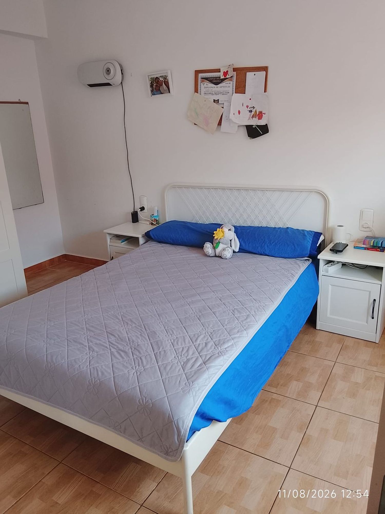 Piso en Calle del Pare Viñas, 97, Els Orriols - Foto 4