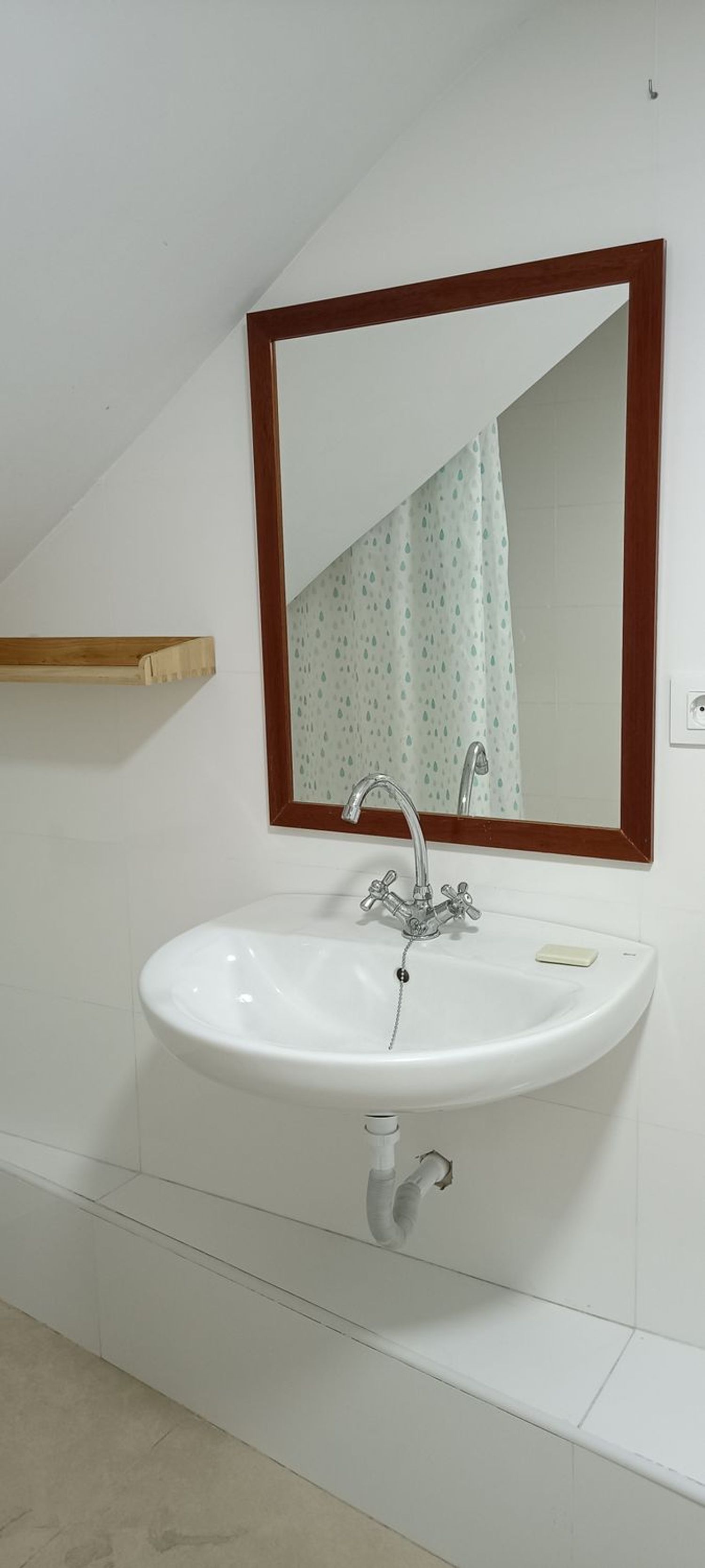 Estudio en calle Santa Clara, 84 - Foto 7