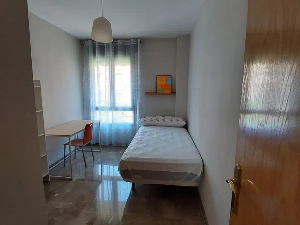 Piso en Avenida Capitán Moreno, 3, San Ildefonso, San Ildefonso - Foto 11
