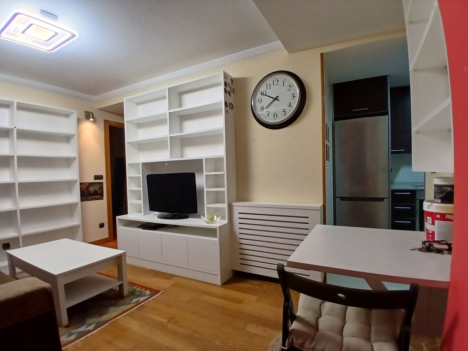 Piso en calle de García Barbón, 75 - Foto 10