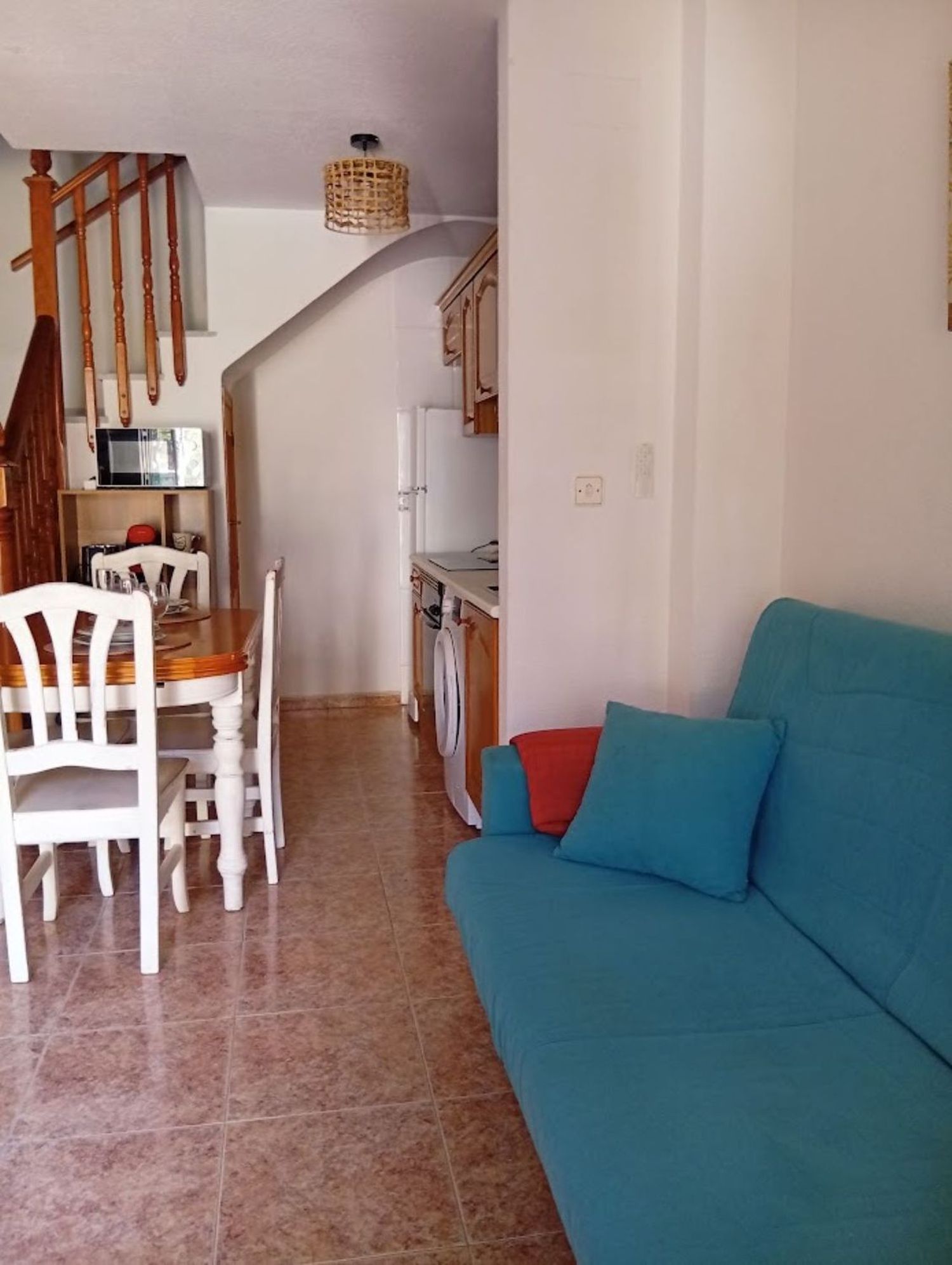 Chalet adosado en Avenida Zaragoza, 9, Gran Playa, Gran Playa - Foto 8