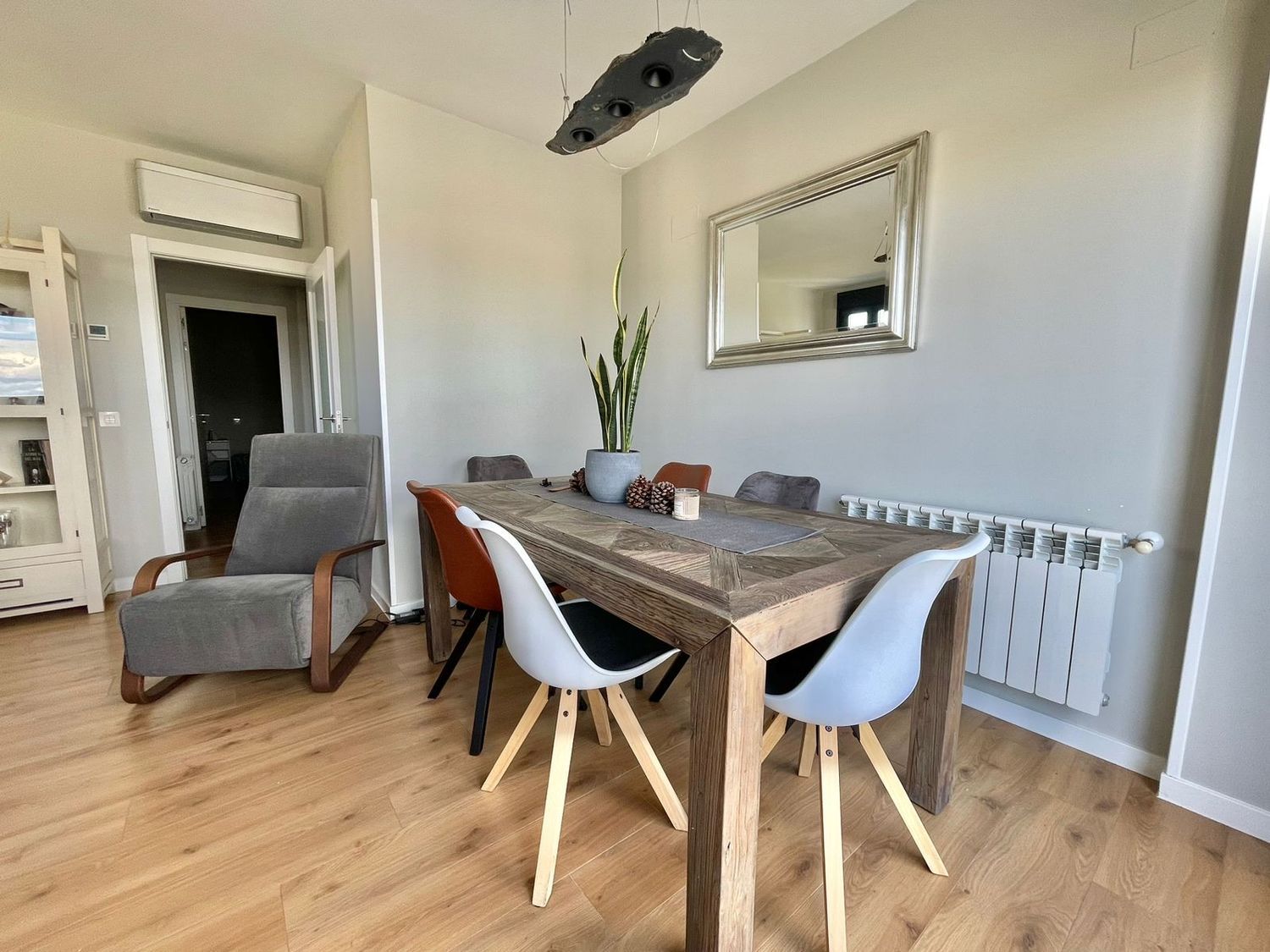 Ático en avenida de los Abogados de Atocha, 7 - Foto 4