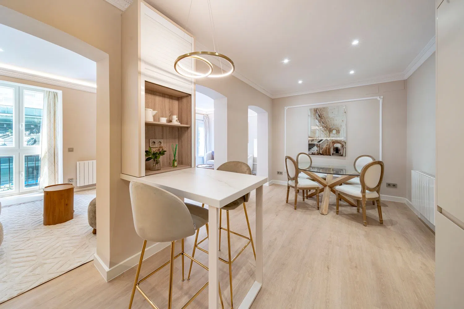 Piso en calle de Goya, 117 - Foto 13