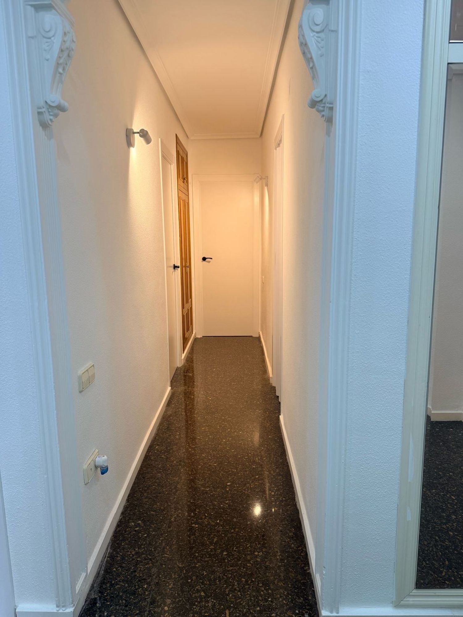 Piso en Calle d'Oltà, 65, Malilla - Foto 7