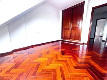 Piso en  Rúa Manuel Azaña 12 - Foto 43