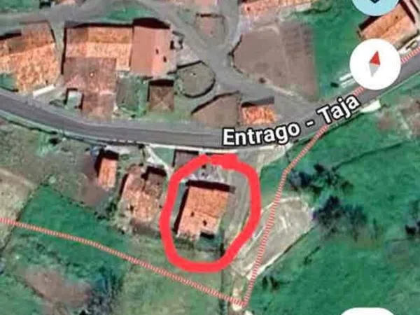 Casa de pueblo en Lugar Taja, 7 - Foto 1