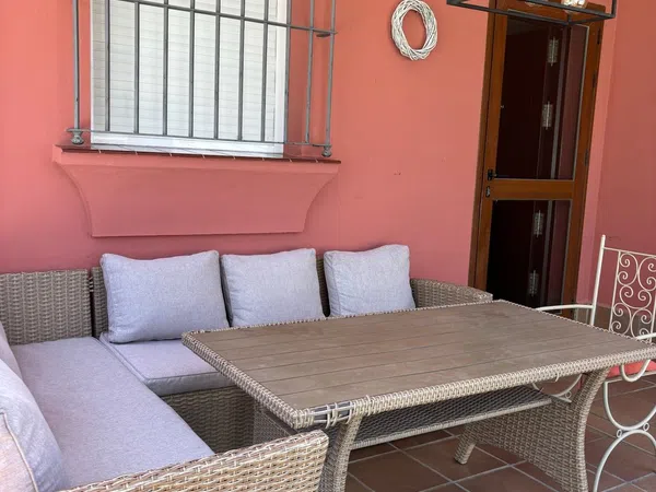 Casa independiente en calle Acrópolis, 222 - Foto 4