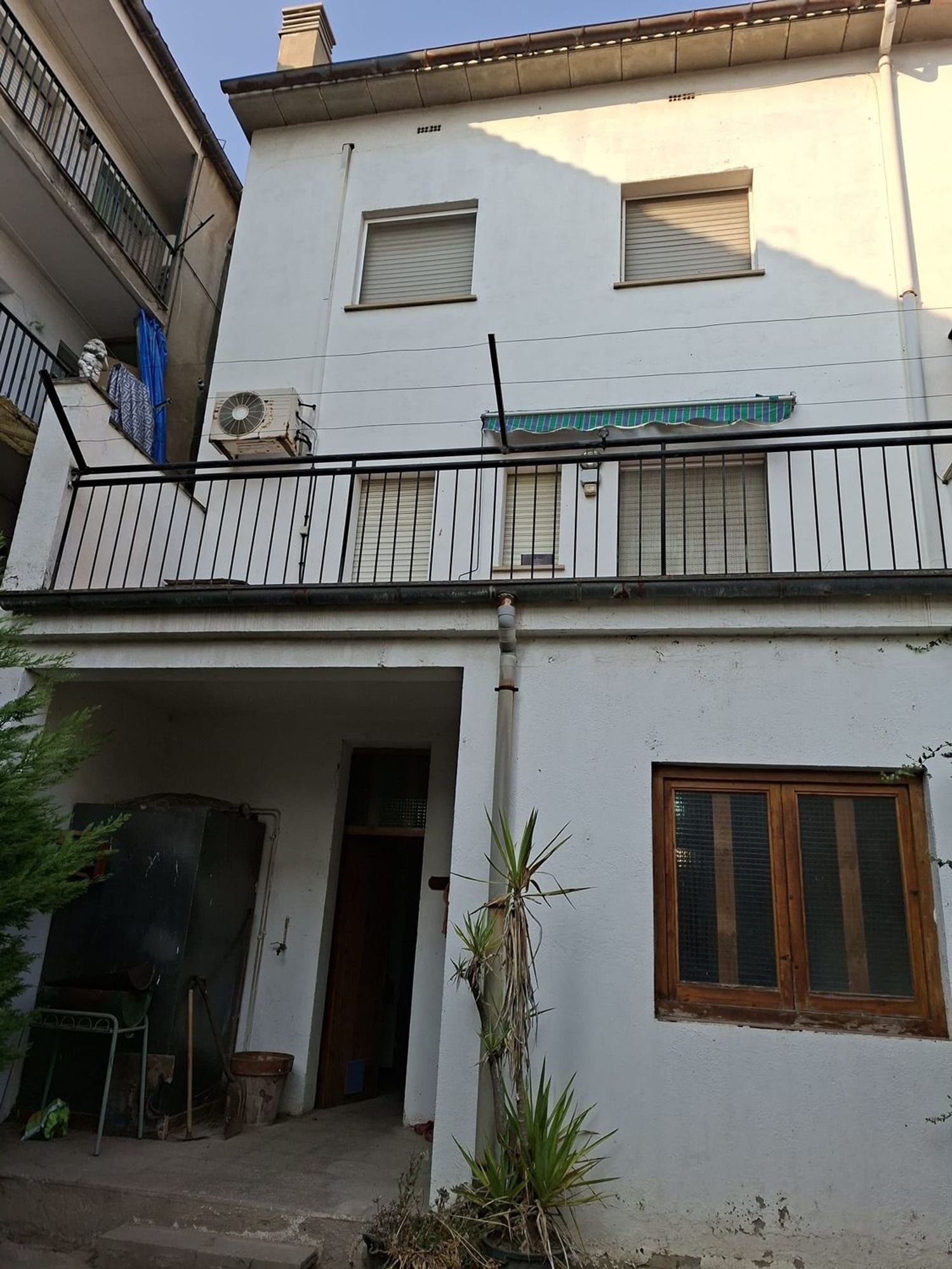 Chalet adosado en Manlleu - Foto 4
