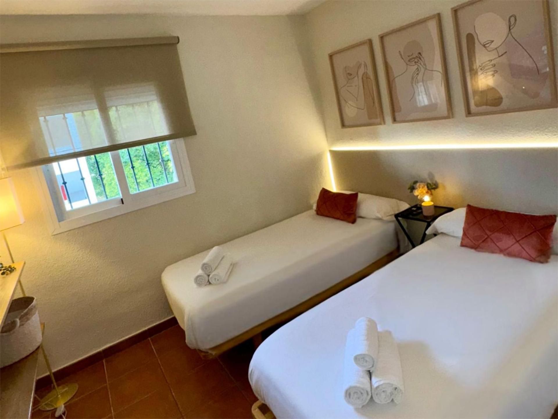 Piso en  Plaza Pedro Antonio de Alarcón 7 - Foto 3