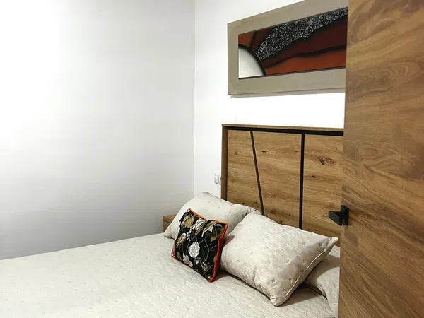 Casa o chalet independiente en Barrio Polo, 60 - Foto 4