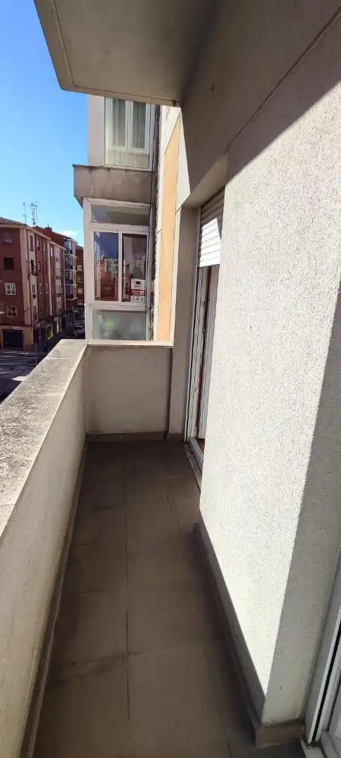 Piso en  Avenida San Mamés 107 - Foto 19
