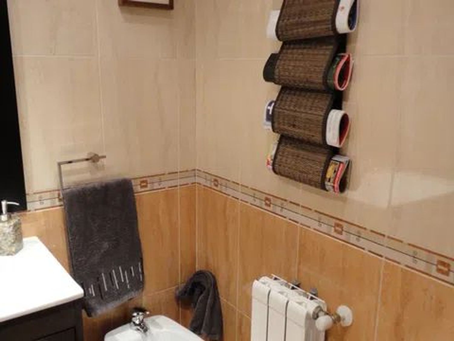 Piso en Calle de Extremadura, 1 - Foto 6