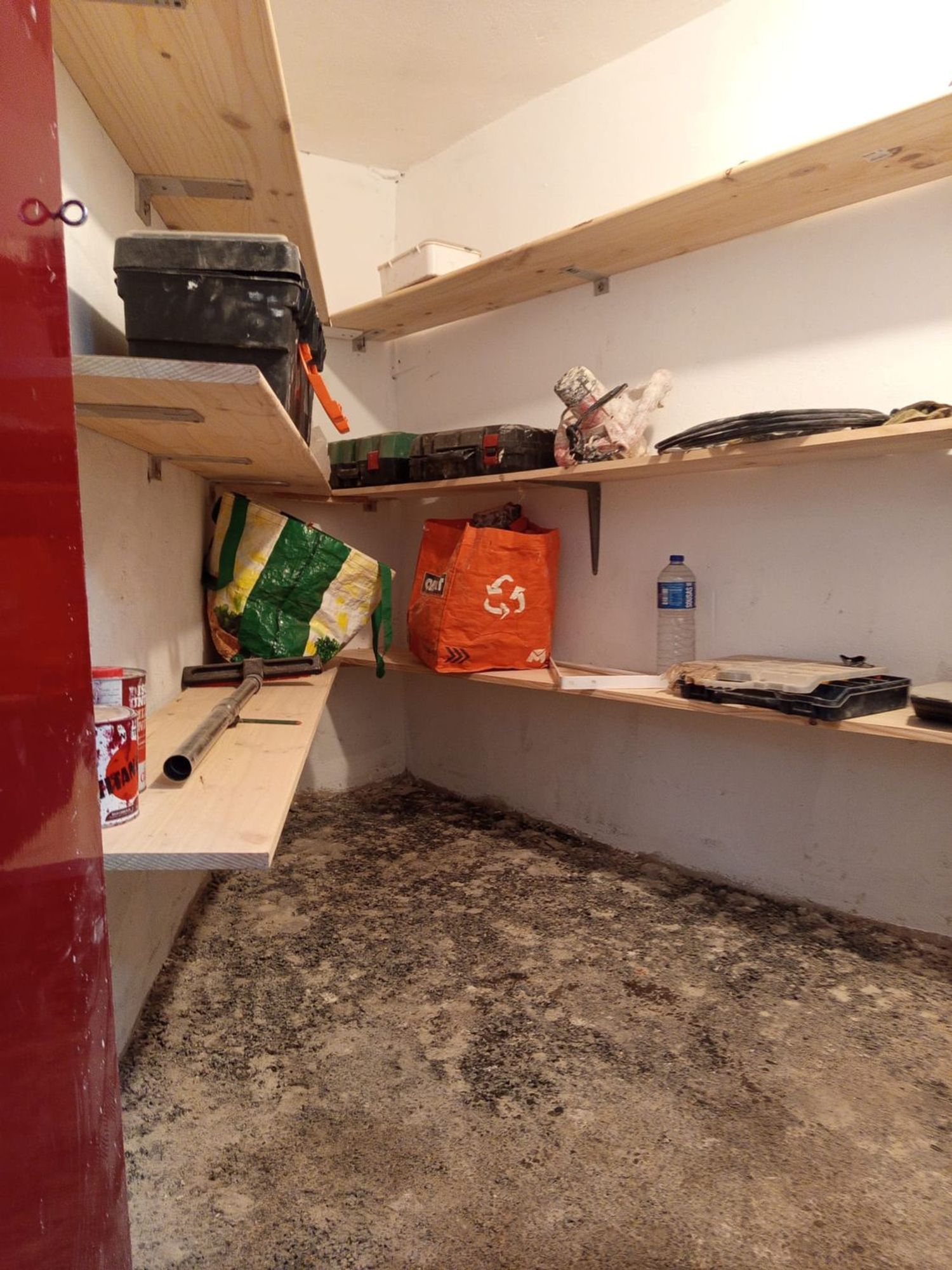 Garaje en Calle Río Narcea, 24, Ventanielles - Foto 3
