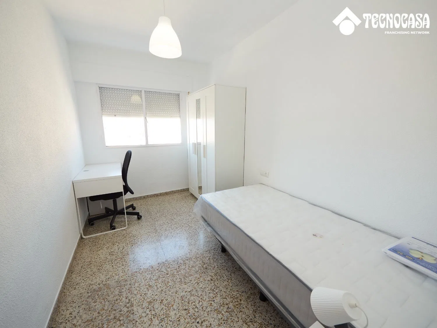 Piso en calle Henríquez de Jorquera, 10 - Foto 1