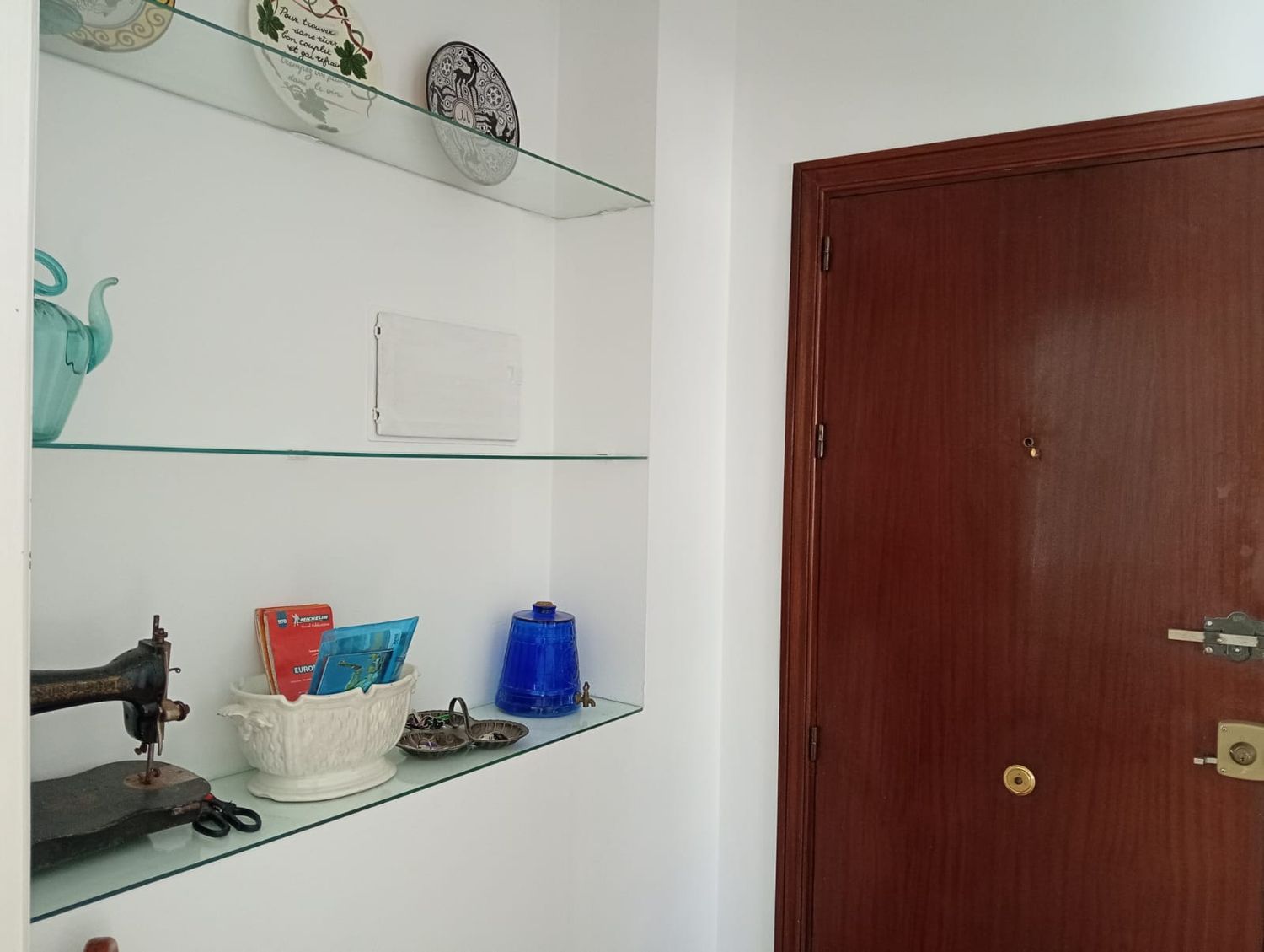 Piso en Casco Histórico - Ribera del Marisco, Casco Histórico - Ribera del Marisco - Foto 19