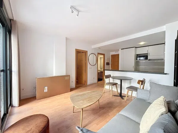 Piso en calle Casajara, 4 - Foto 7