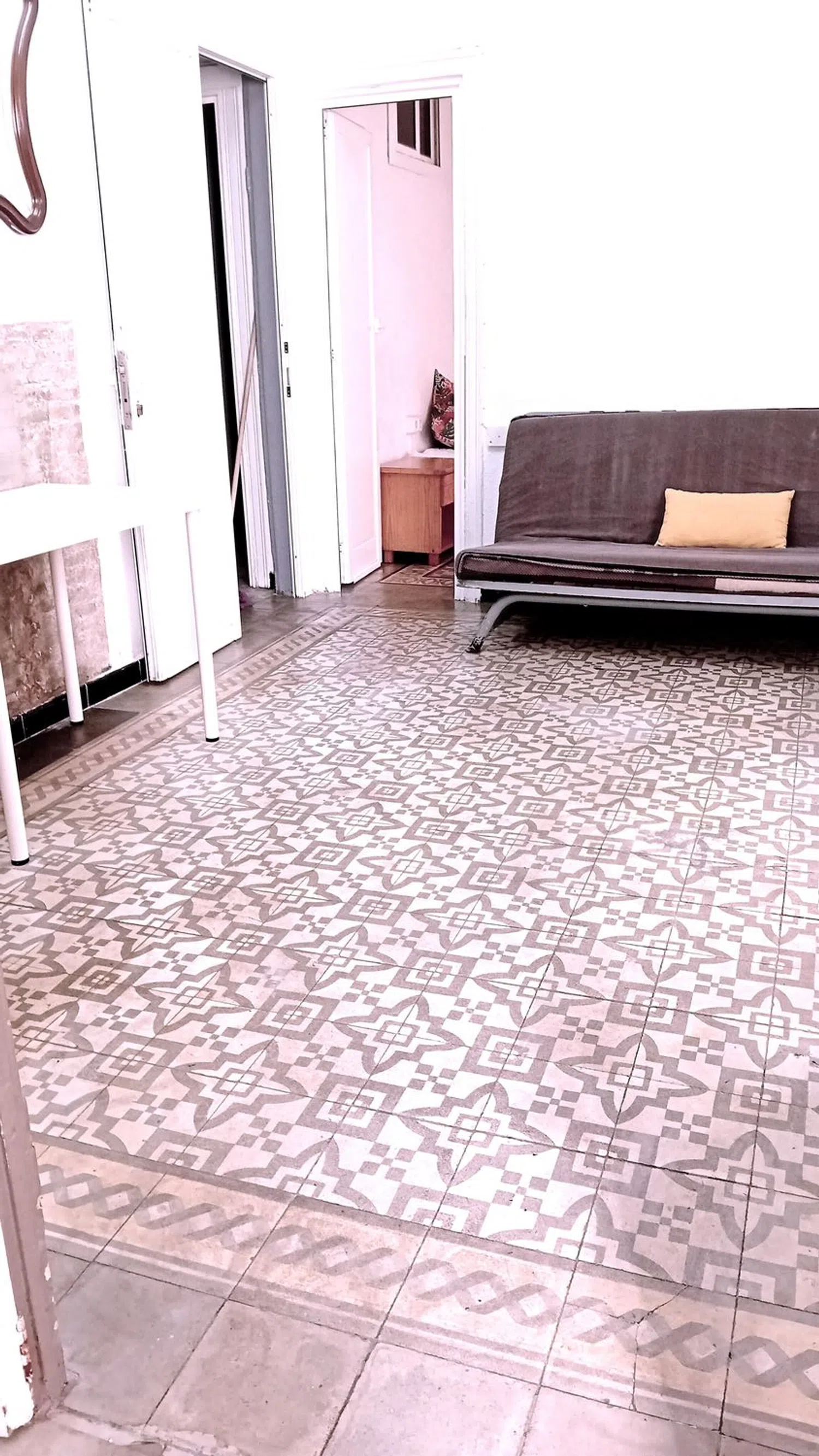 Piso en calle dels Escudellers, 67 - Foto 1