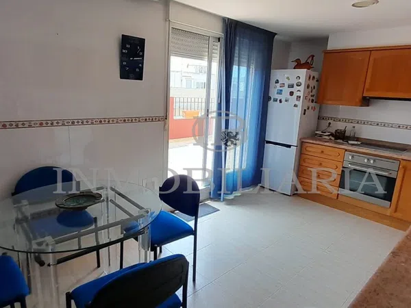 Ático en Avenida de Vicent Sos Baynat, Zona Estación-Universidad - Foto 17