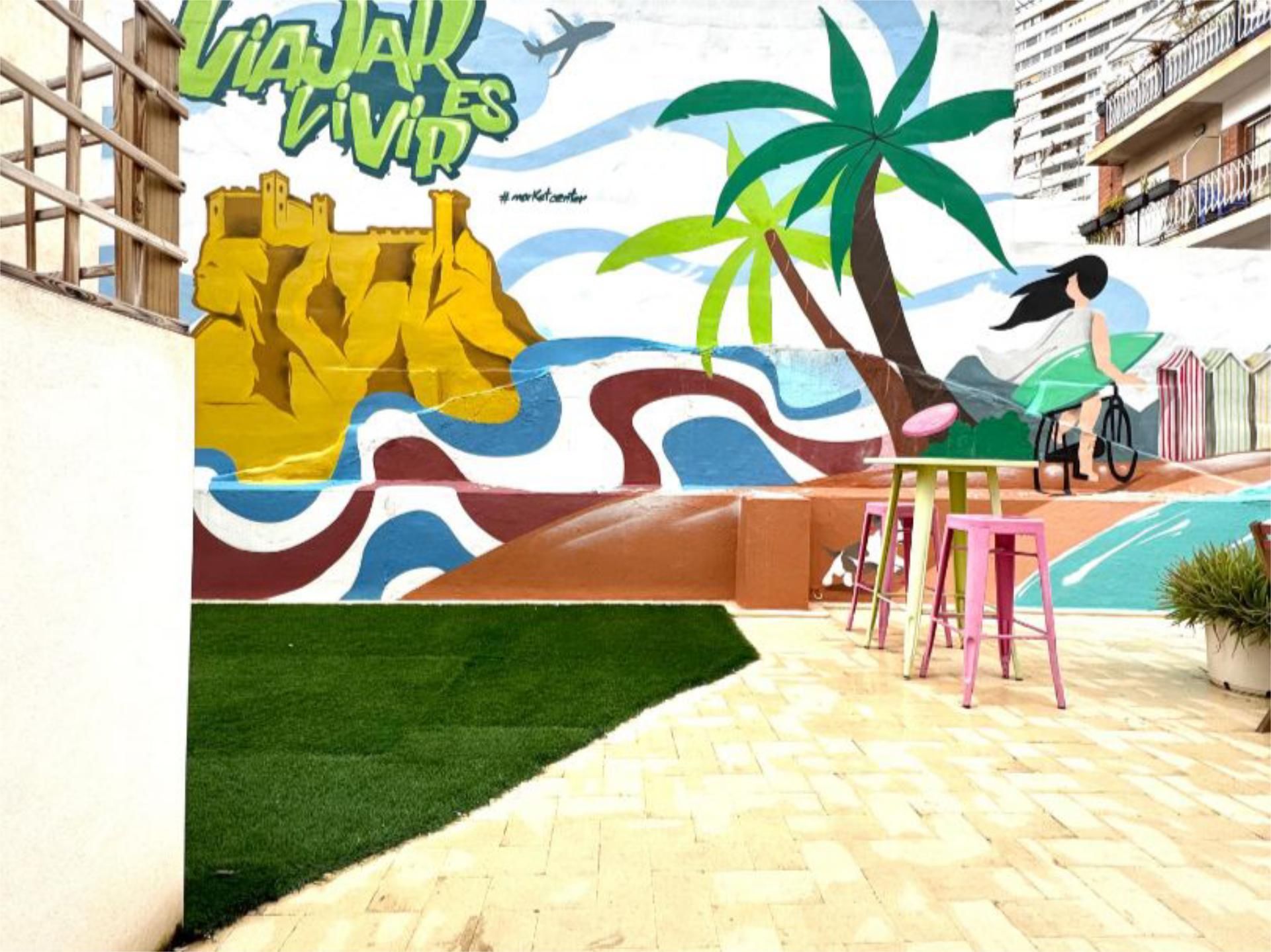 Piso en  Calle San Leandro 13 - Foto 9