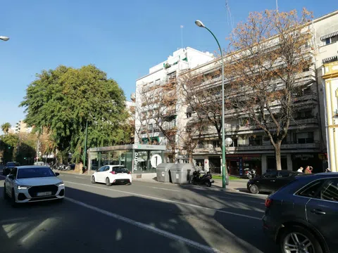 Piso en Marqués de pickman, 1