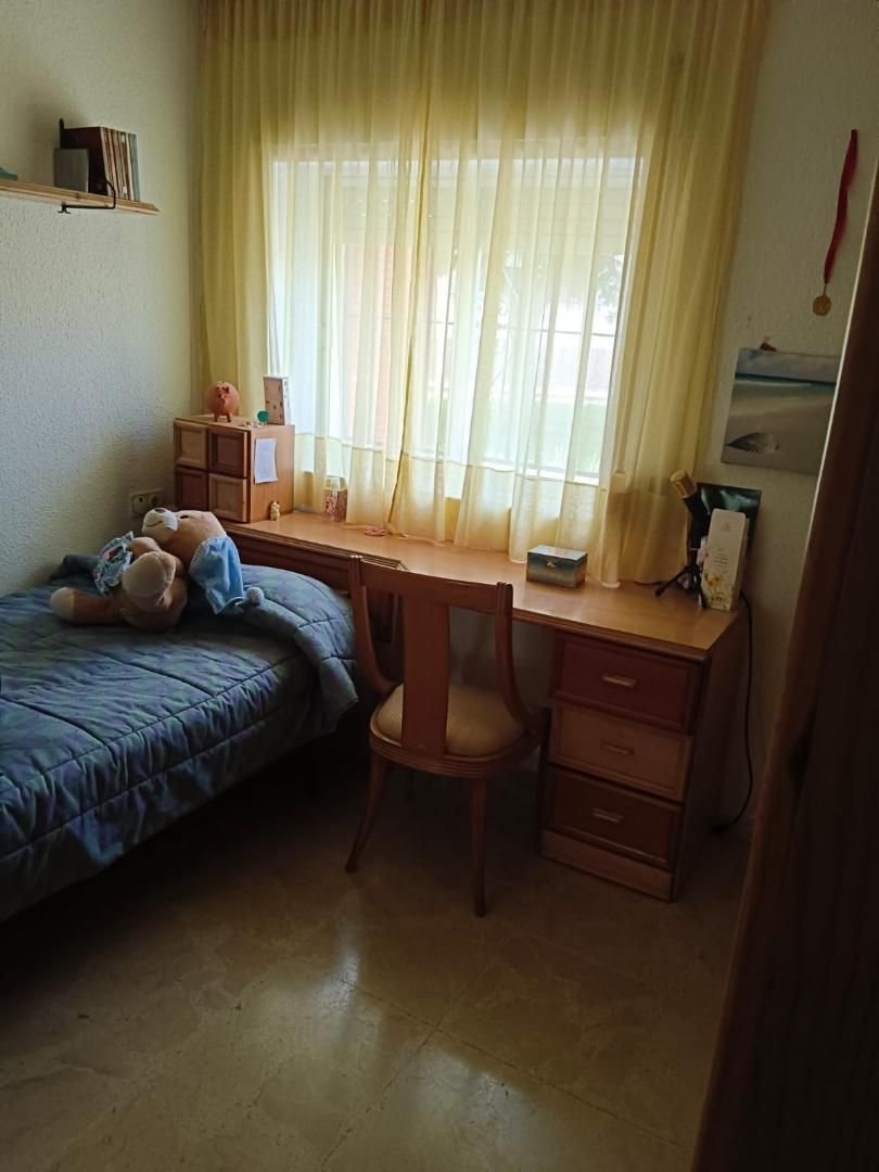 Piso en  Calle Doctor José Altolaguirre 5 - Foto 2