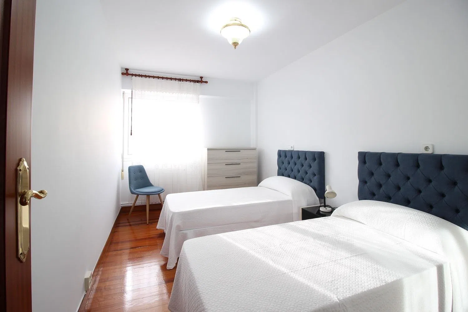 Piso en calle Juan José Pérez del Molino, 11 - Foto 13