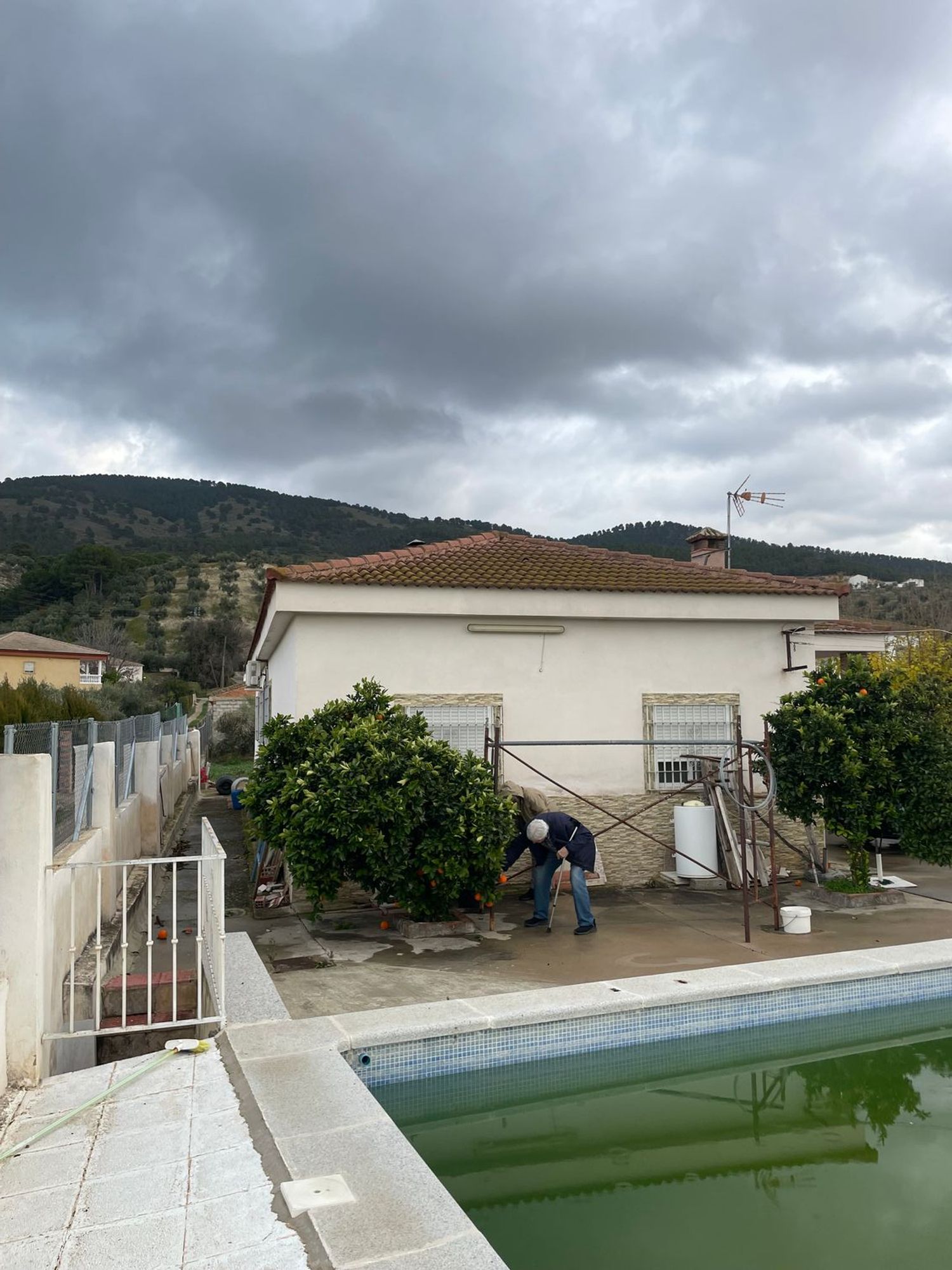 Casa o chalet independiente en Los Morales s/n, Puente Jontoya - Puente de la Sierra - El Arroyo, Puente Jontoya - Puente de la Sierra - El Arroyo - Foto 29
