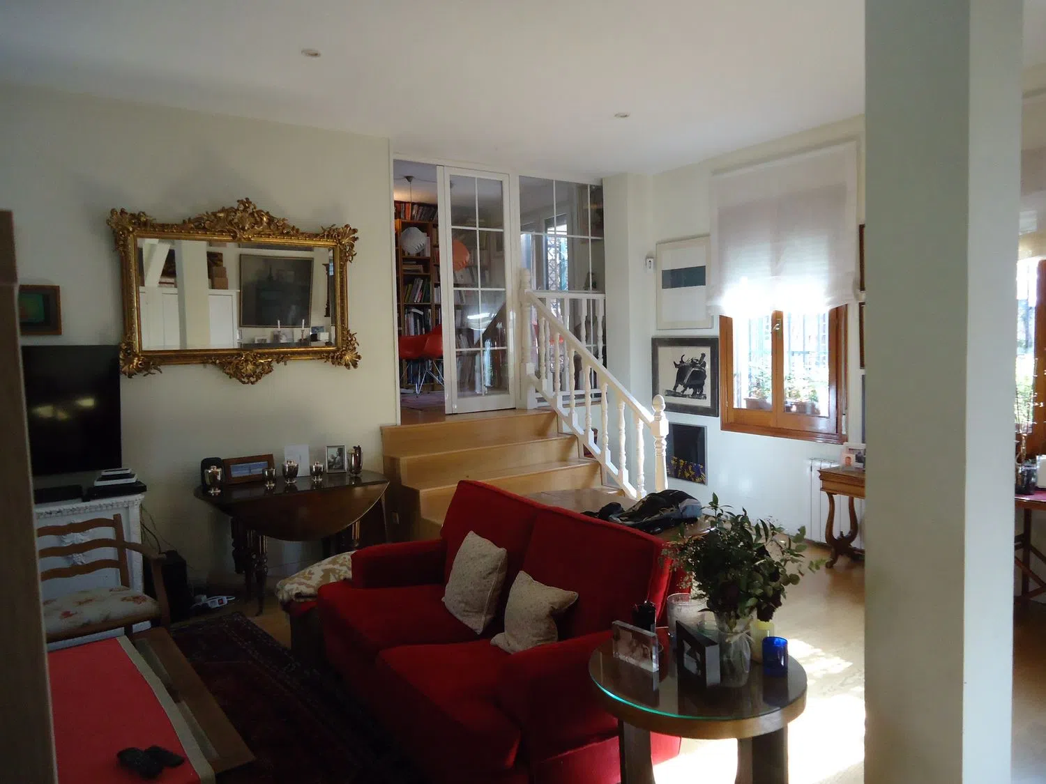 Chalet adosado - Foto 2