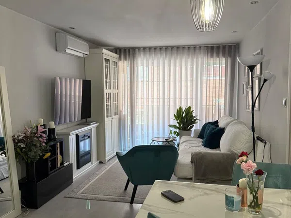 Piso en calle de Virgen del Templo, 5 - Foto 2