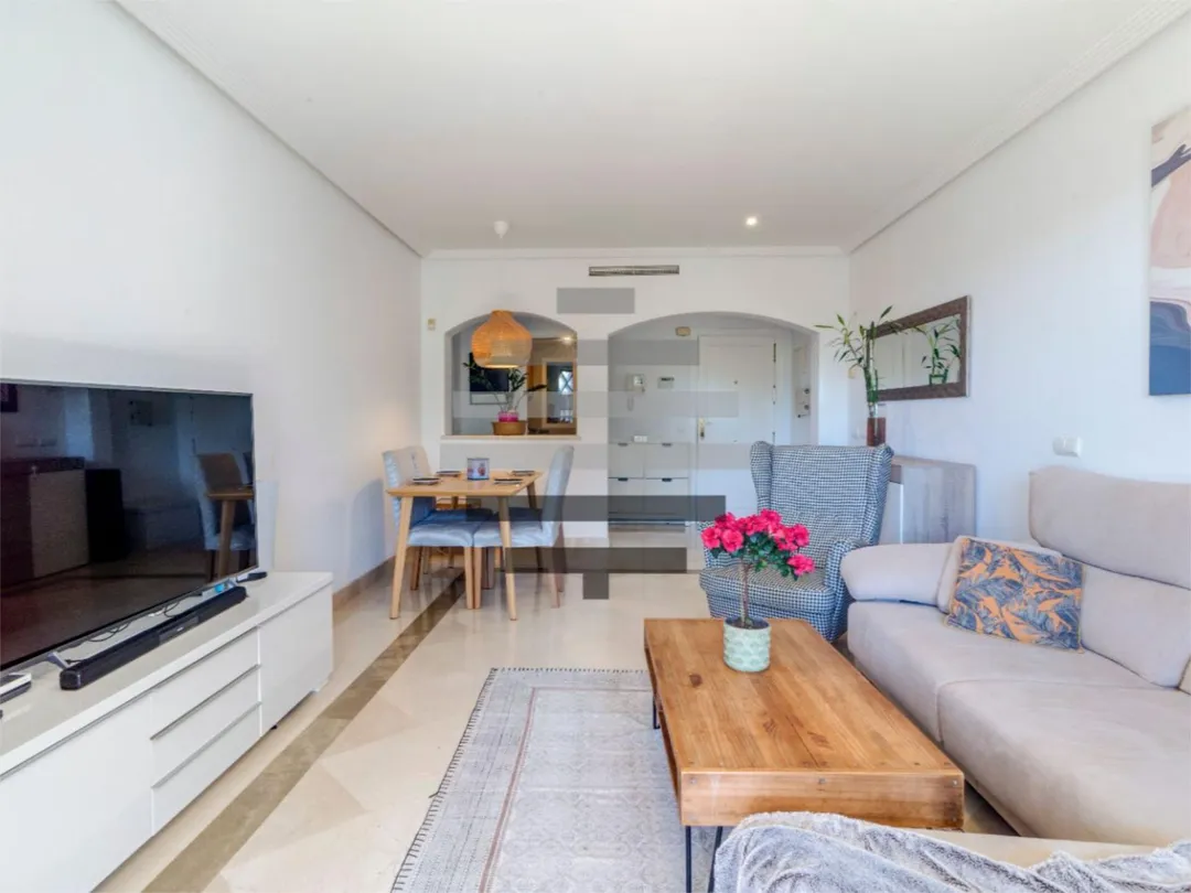 Piso en  Urbanizacion los Aguilares 1 - Foto 3