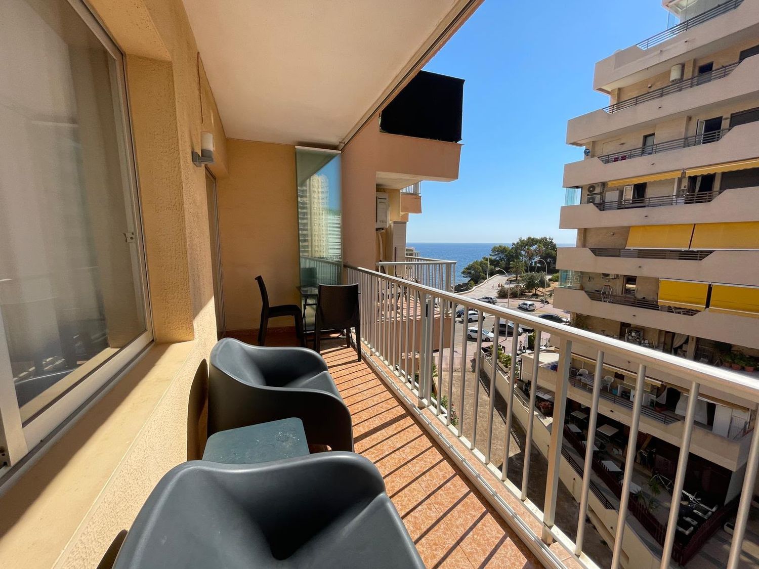 Piso en Avenida Rosa de los Vientos, 16, Playa de Fossa-Levante, Playa de Fossa-Levante - Foto 18