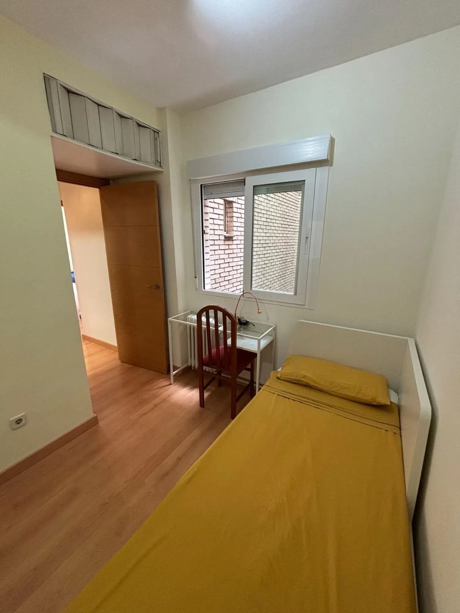 Piso en cyesa, 5 - Foto 8