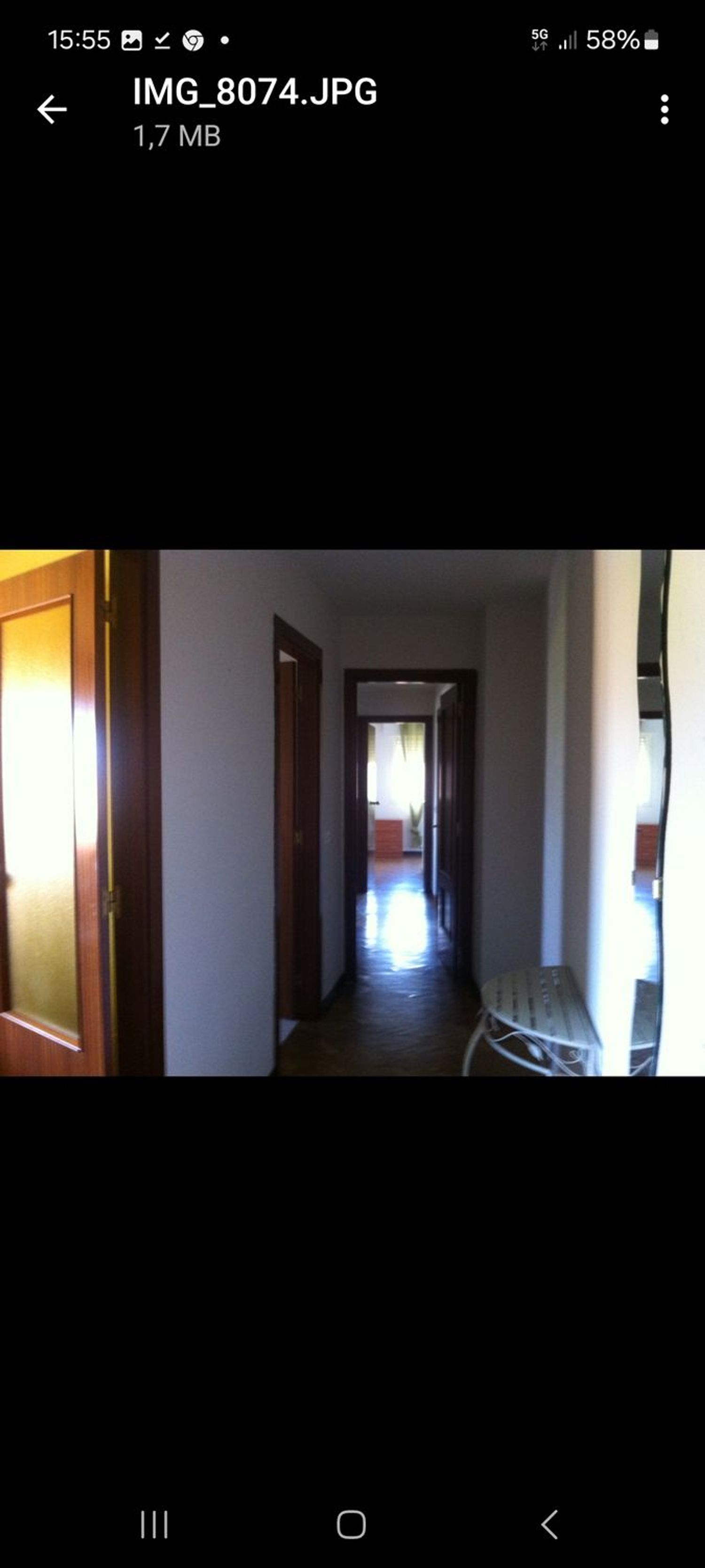 Piso en Jorge Luis Borges, 29, Ensanche, Ensanche - Foto 4