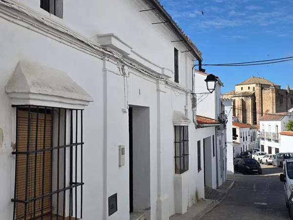 Casa de pueblo en La Cuesta del Pozuelo, 8 - Foto 1