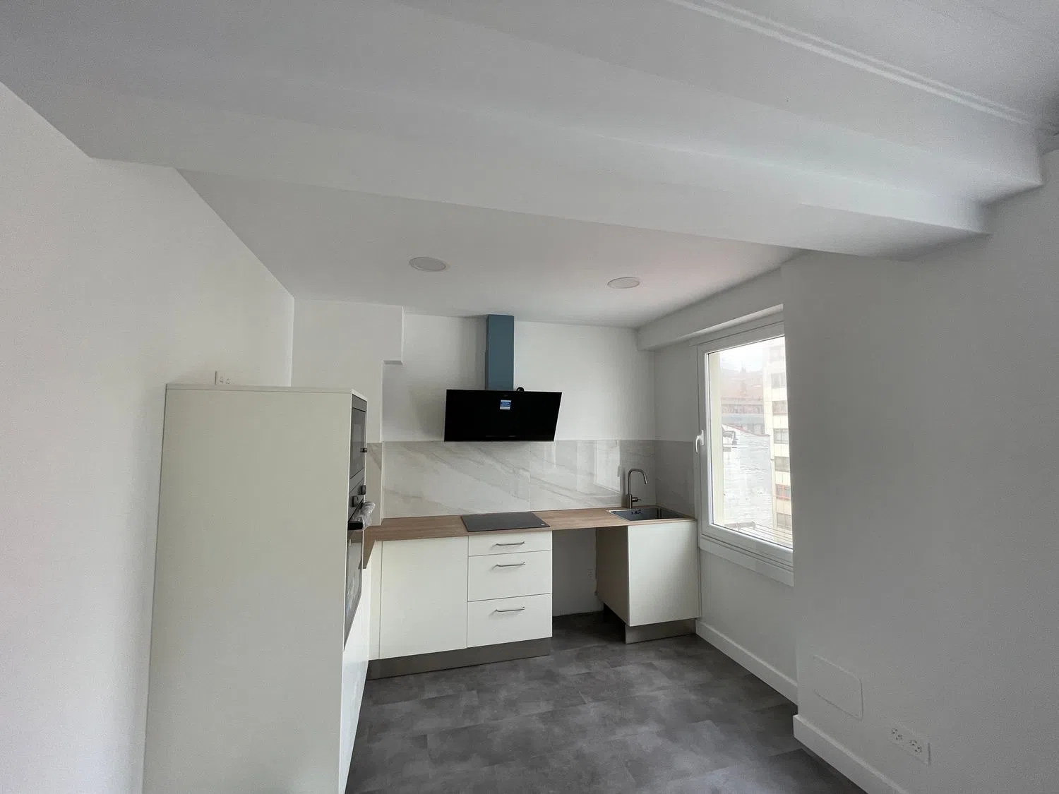 Piso en calle Orzán, 88 - Foto 2