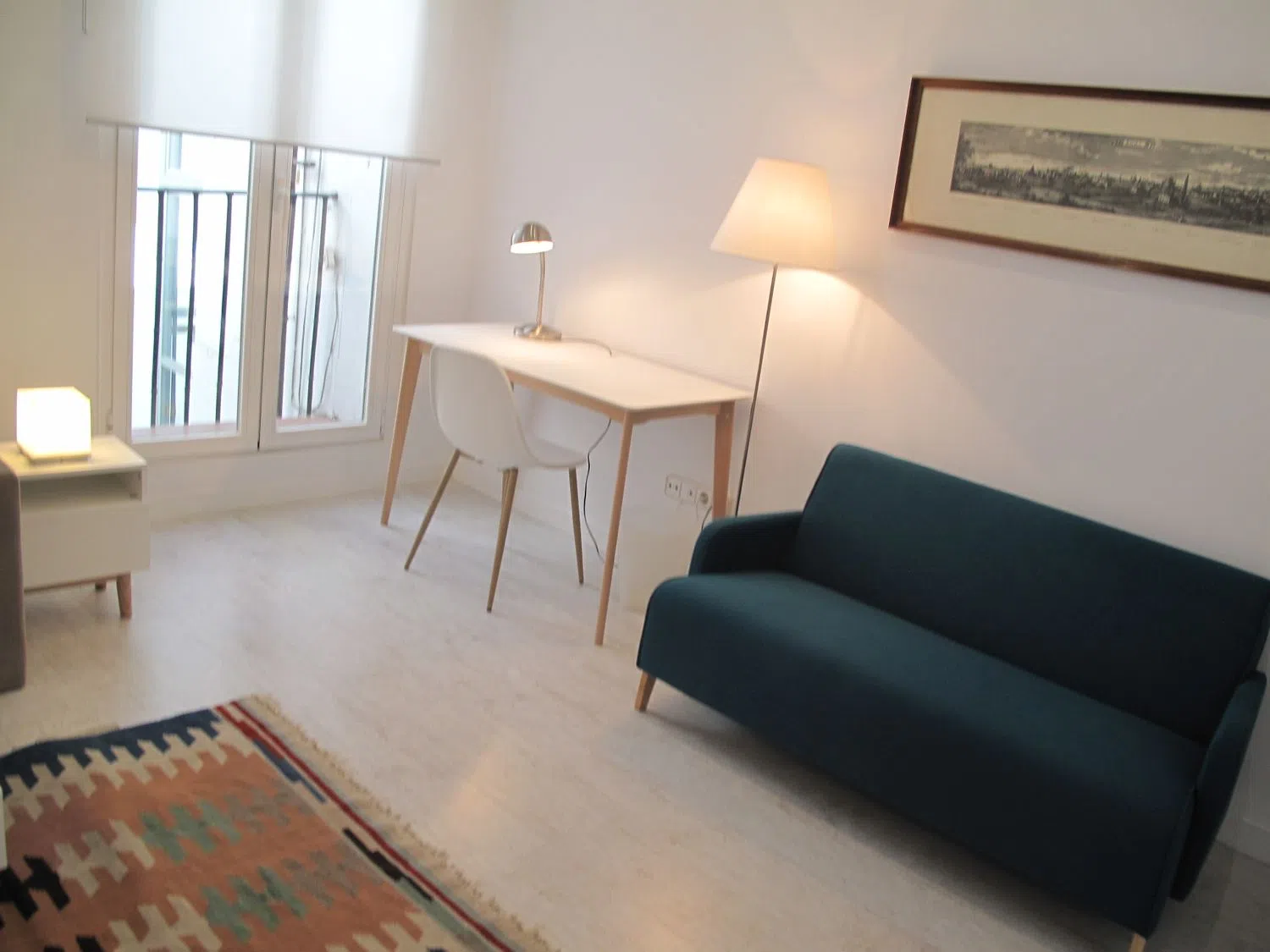 Estudio en plaza del Cordón, 1 - Foto 7