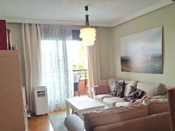 Piso en Calle Dinamarca, 2, Zona Avenida Europa - Foto 2