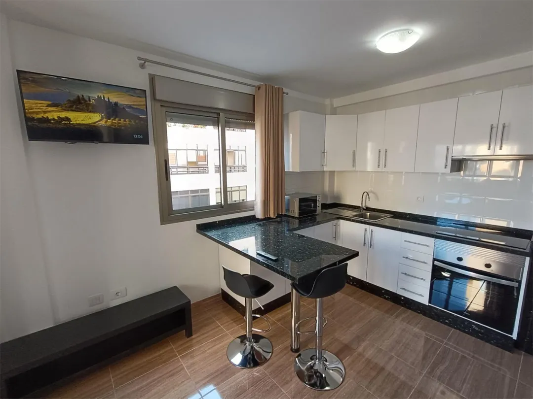 Apartamento en  Calle Juan Pablo II 34 - Foto 22