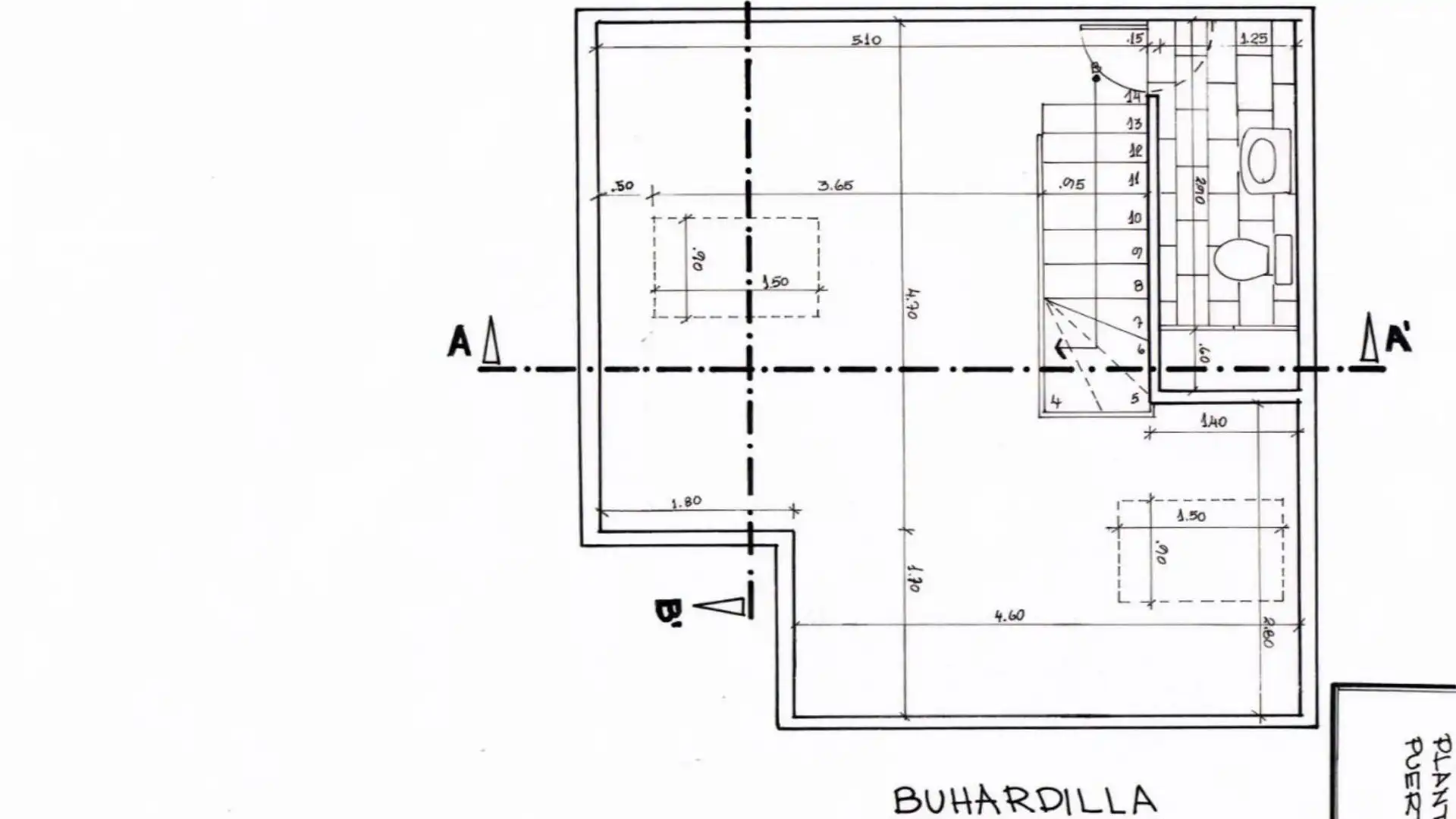 Piso en  Calle de las Infantas 12 - Foto 36