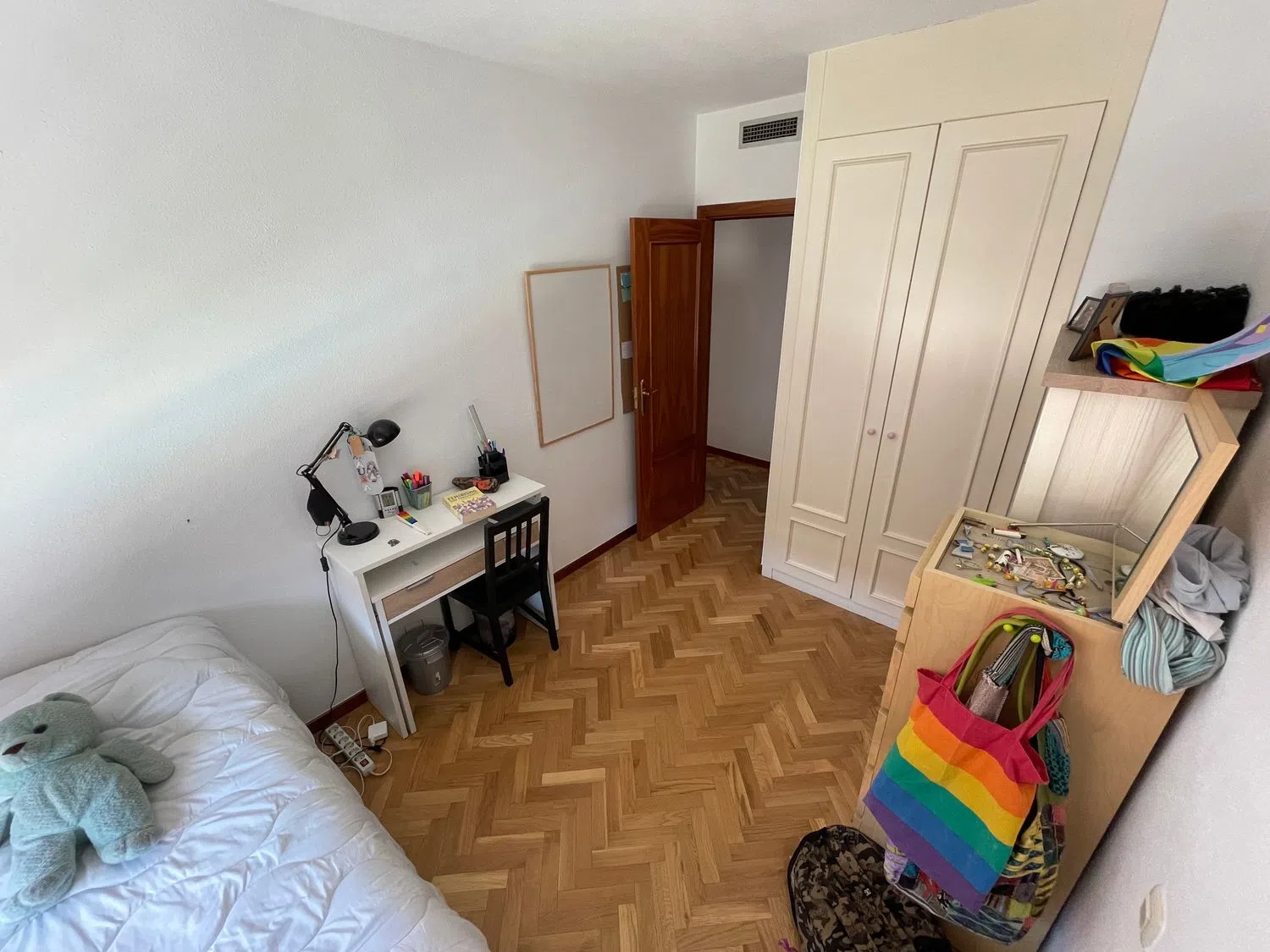 Piso en calle de Antonio Leyva, 78 - Foto 23
