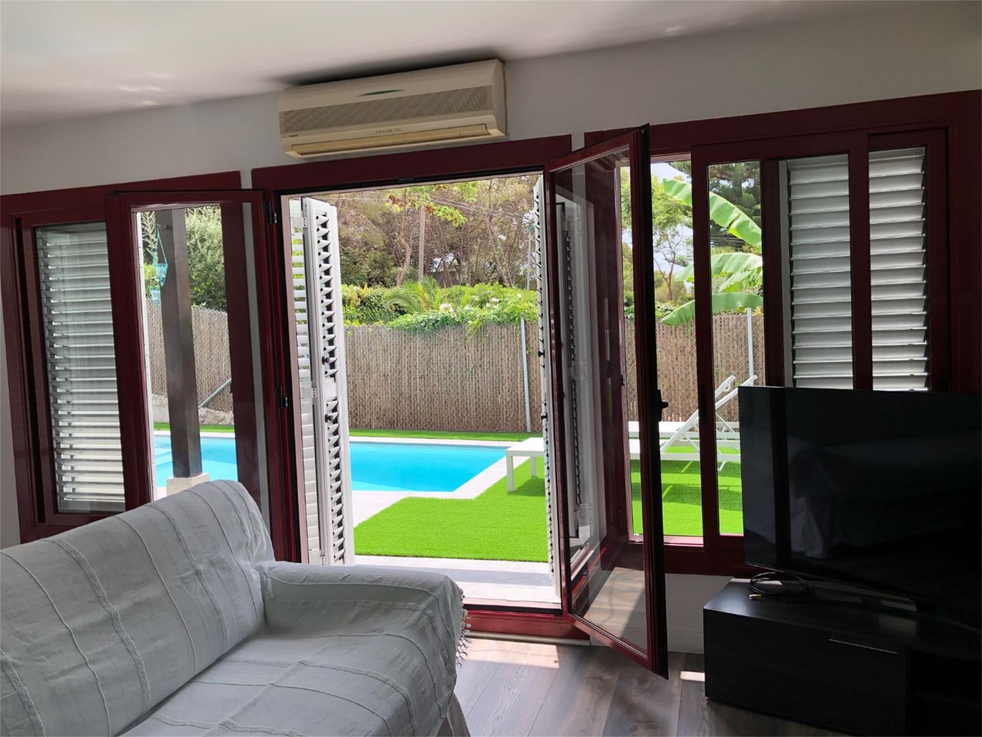 Piso en  Avinguda de Santa Isabel 43 - Foto 2