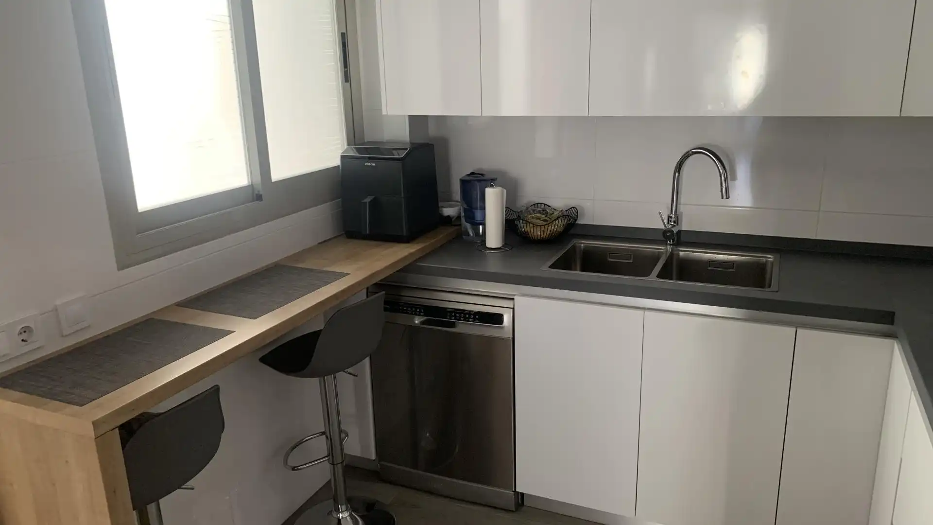 Piso en  Avenida de Manuel Fraga Iribarne 15 - Foto 6