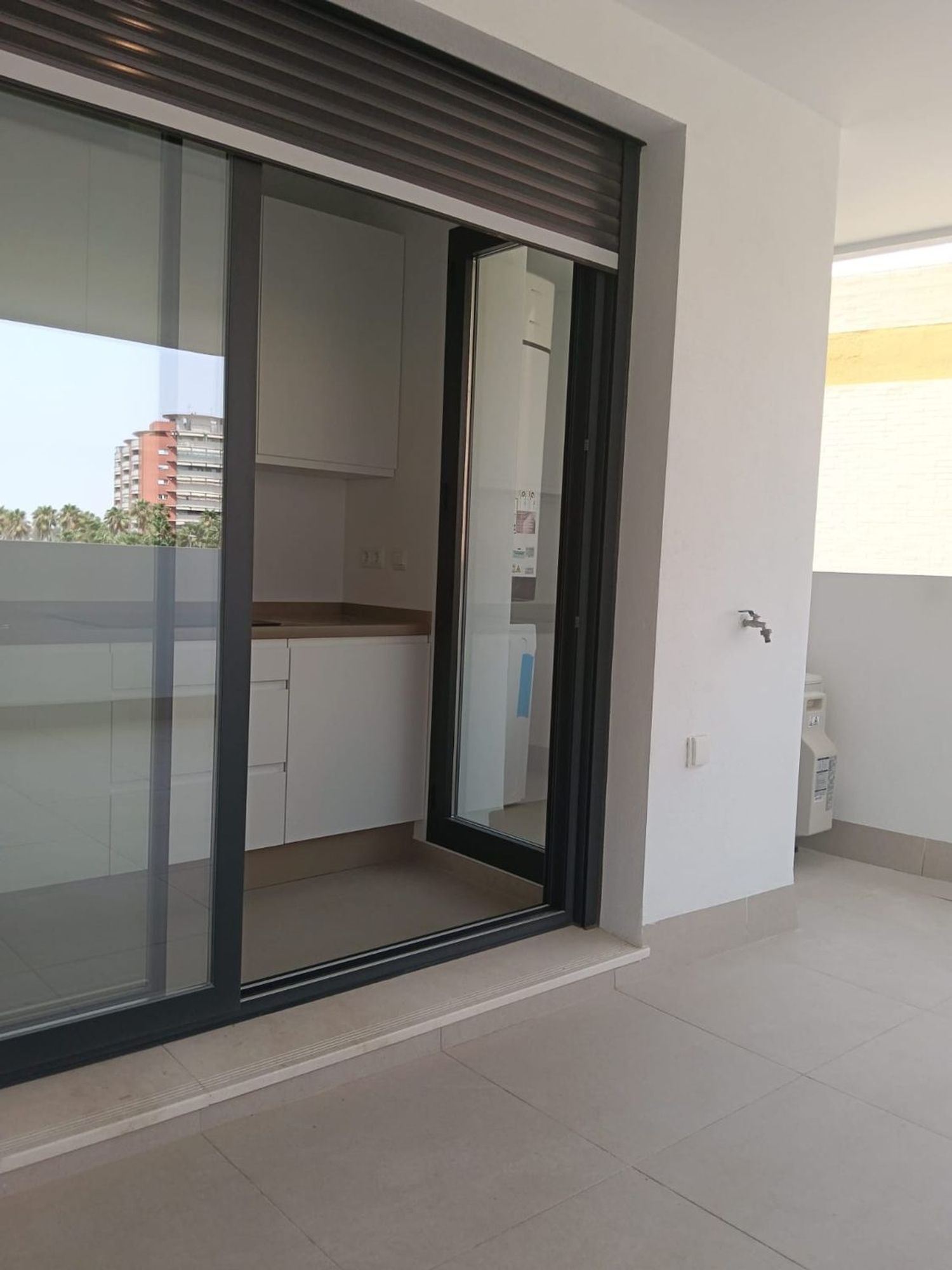 Piso en Calle la Rambla de Almería, 15, Bellavista - Foto 9