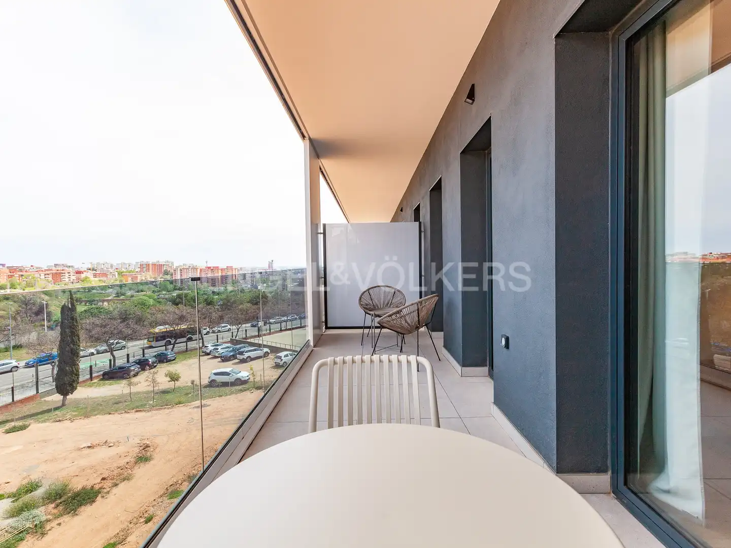 Piso en Esplugues de Llobregat - Foto 5