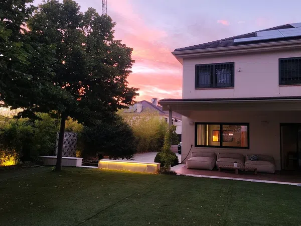 Casa o chalet independiente en Calle Iguazú, 390, La Montaña-El Cortijo, La Montaña-El Cortijo - Foto 36