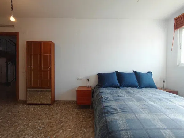 Ático en Calle de Sant Vicent Màrtir, 292, La Creu Coberta - Foto 12